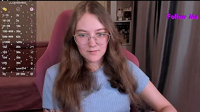 Snapshot of bunny_bubble chatting on 18, 7, 2026 bunny bubble online show from 18, 7, 2026