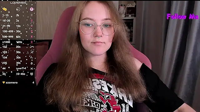 Snapshot of bunny_bubble chatting on 5, 7, 2026 bunny bubble online show from 5, 7, 2026