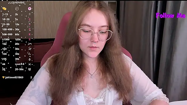 Snapshot of bunny_bubble chatting on 19, 7, 2026 bunny bubble online show from 19, 7, 2026