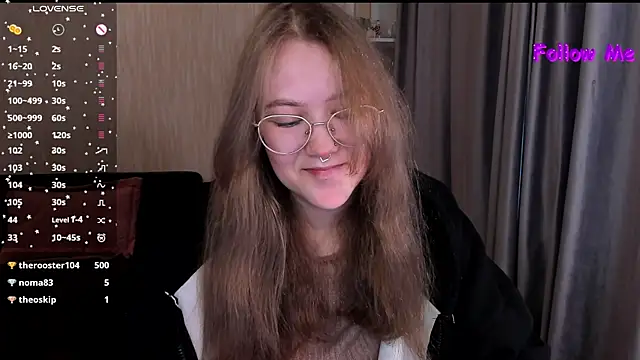 Snapshot of bunny_bubble chatting on 6, 7, 2026 bunny bubble online show from 6, 7, 2026