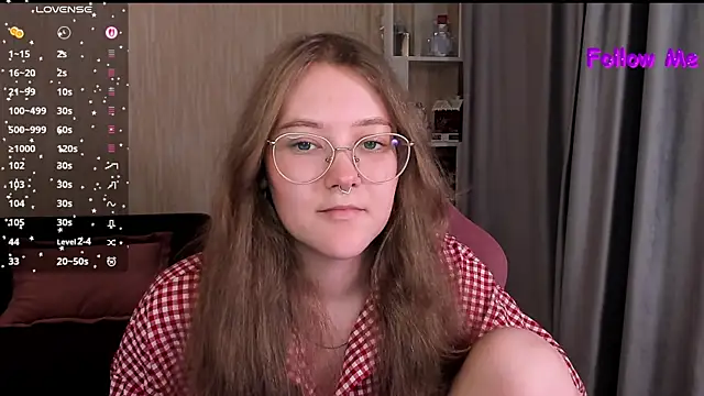 Snapshot of bunny_bubble chatting on 21, 7, 2026 bunny bubble online show from 21, 7, 2026