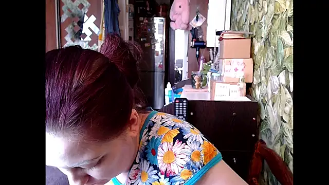 Sakura Green online show from 7, 5, 2026