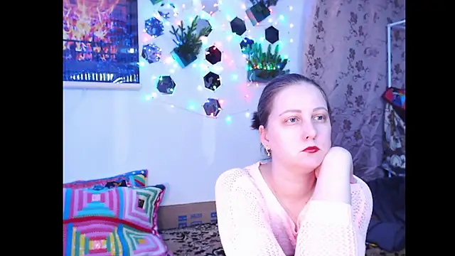 Sakura Green online show from 21, 2, 2026