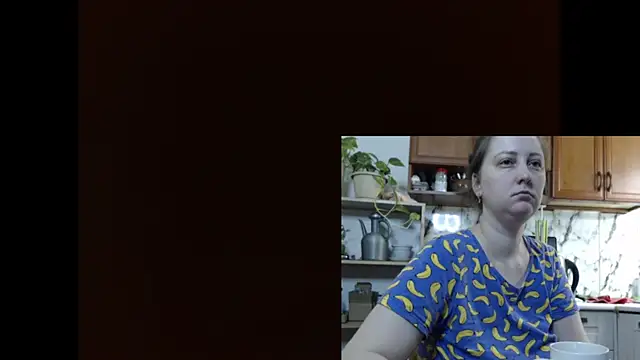 Sakura Green online show from 29, 11, 2025