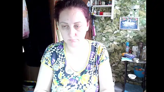Sakura Green online show from 31, 5, 2026