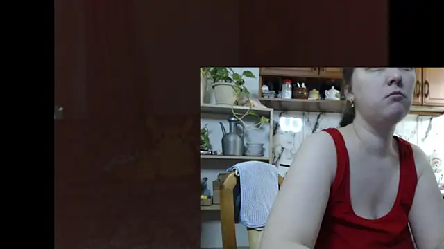 Sakura Green online show from 28, 11, 2025