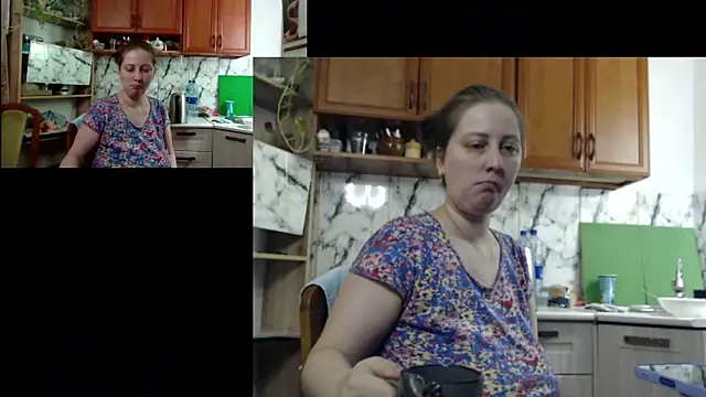 Sakura Green online show from 22, 11, 2025