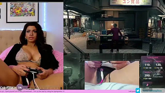 DeepDora online show from 28, 12, 2024