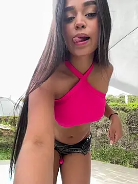 Juli Walker online show from 22, 1, 2025