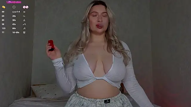 helen frogg online show from 18, 10, 2025