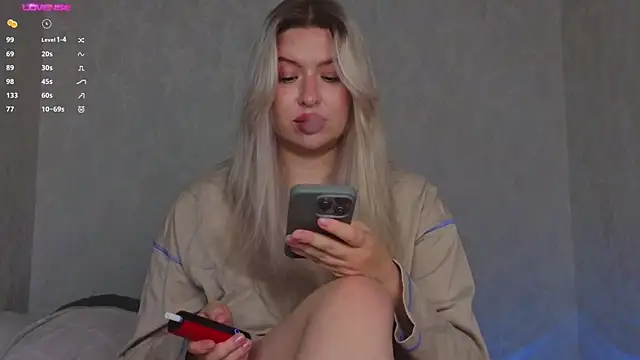 helen frogg online show from 23, 10, 2025