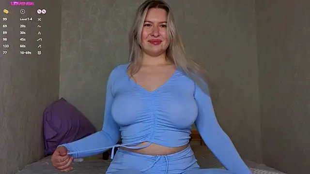 helen frogg online show from 21, 10, 2025