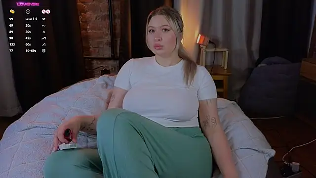 helen frogg online show from 1, 12, 2025