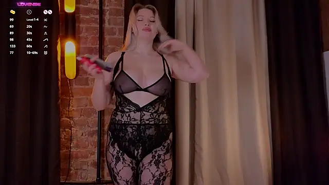 helen frogg online show from 28, 11, 2025