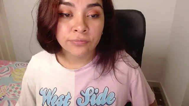Ana Bella91 online show from 18, 12, 2025