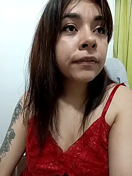 Ana Bella91 online show from 26, 2, 2026
