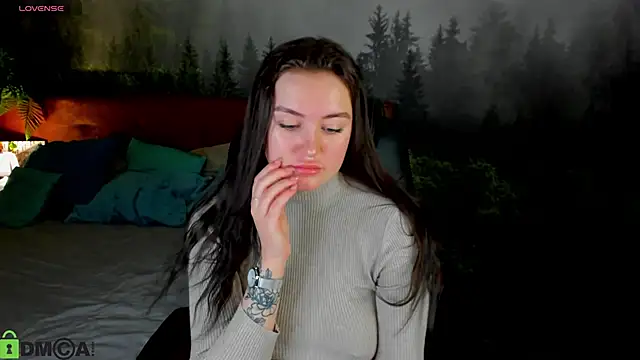 Secret goddes online show from 28, 9, 2025