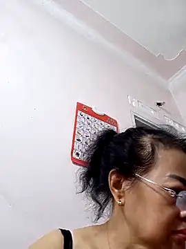 Hotestlove online show from 10, 11, 2025