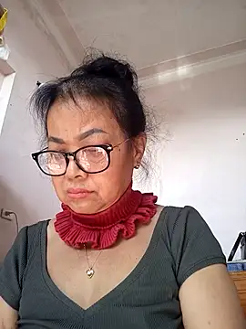 Snapshot of Hotestlove chatting on 11, 1, 2026 Hotestlove online show from 11, 1, 2026