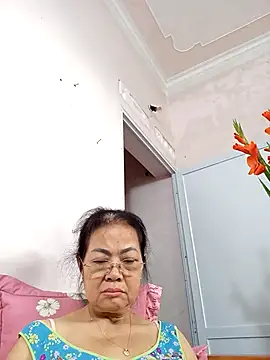 Hotestlove online show from 21, 3, 2026