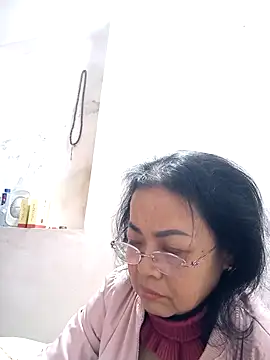 Snapshot of Hotestlove chatting on 9, 1, 2026 Hotestlove online show from 9, 1, 2026