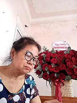 Hotestlove online show from 18, 3, 2026