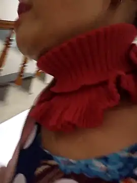 Snapshot of Hotestlove chatting on 21, 2, 2026 Hotestlove online show from 21, 2, 2026