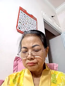 Hotestlove online show from 23, 10, 2025