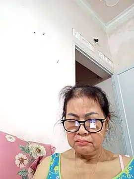 Hotestlove online show from 26, 3, 2026