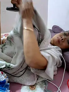 Hotestlove online show from 22, 10, 2025