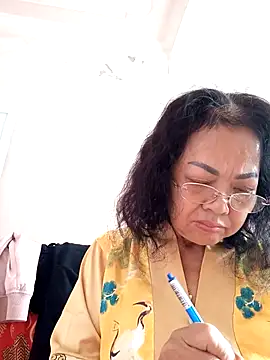 Hotestlove online show from 6, 11, 2025