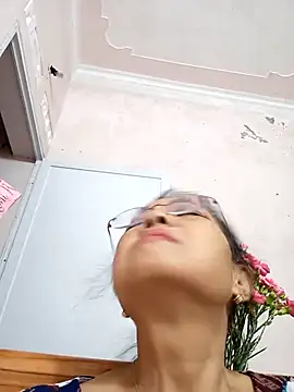 Hotestlove online show from 14, 10, 2025