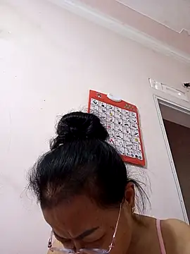 Hotestlove online show from 30, 10, 2025