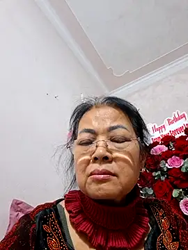 Snapshot of Hotestlove chatting on 1, 2, 2026 Hotestlove online show from 1, 2, 2026