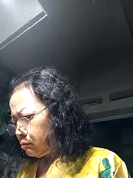 Hotestlove online show from 2, 11, 2025