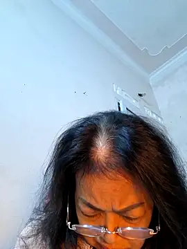 Snapshot of Hotestlove chatting on 6, 1, 2026 Hotestlove online show from 6, 1, 2026