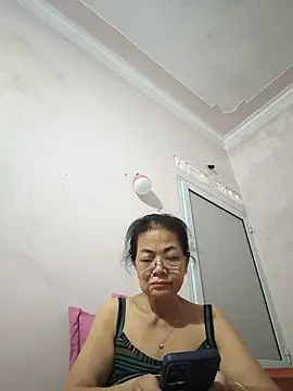 Snapshot of Hotestlove chatting on 7, 7, 2026 Hotestlove online show from 7, 7, 2026