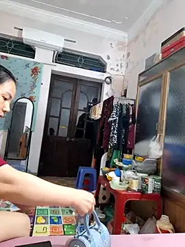 Hotestlove online show from 9, 11, 2025