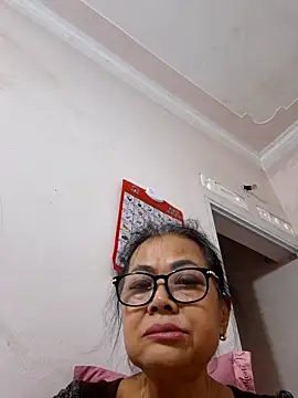 Hotestlove online show from 14, 10, 2025