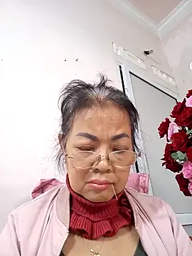 Snapshot of Hotestlove chatting on 3, 2, 2026 Hotestlove online show from 3, 2, 2026