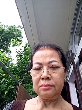 Hotestlove online show from 10, 11, 2025