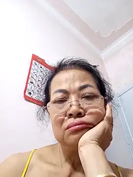 Hotestlove online show from 8, 11, 2025