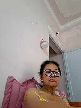 Snapshot of Hotestlove chatting on 1, 6, 2026 Hotestlove online show from 1, 6, 2026
