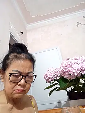 Hotestlove online show from 21, 4, 2026