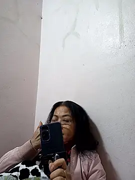 Snapshot of Hotestlove chatting on 8, 1, 2026 Hotestlove online show from 8, 1, 2026