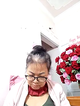 Snapshot of Hotestlove chatting on 3, 2, 2026 Hotestlove online show from 3, 2, 2026