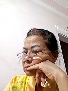 Hotestlove online show from 24, 10, 2025