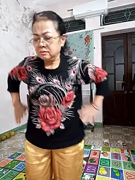 Hotestlove online show from 24, 11, 2025