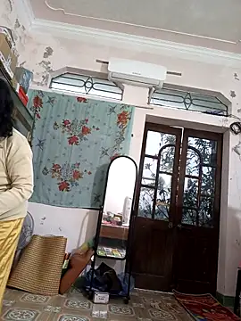 Snapshot of Hotestlove chatting on 11, 2, 2026 Hotestlove online show from 11, 2, 2026