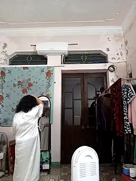 Hotestlove online show from 1, 11, 2025